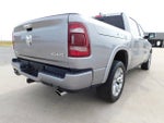 2022 RAM 1500 Laramie Crew Cab 4x4 5'7' Box