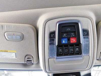 2022 RAM 1500 Laramie Crew Cab 4x4 5'7' Box