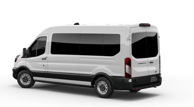 2026 Ford Transit Passenger Wagon Passenger Van XL
