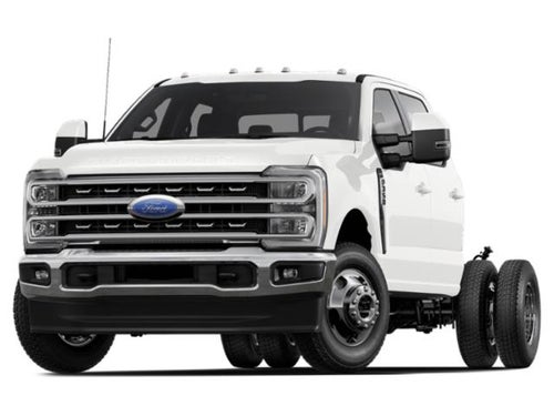 2024 Ford F-350 Chassis XL
