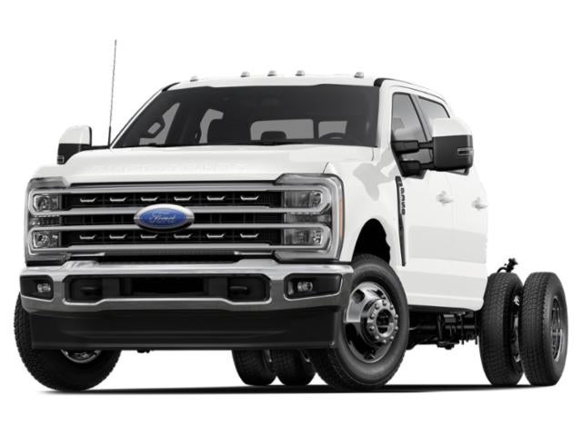 2024 Ford F-350 Chassis XL