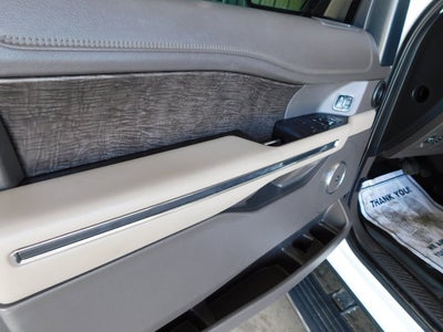 2021 Ford Expedition Limited MAX