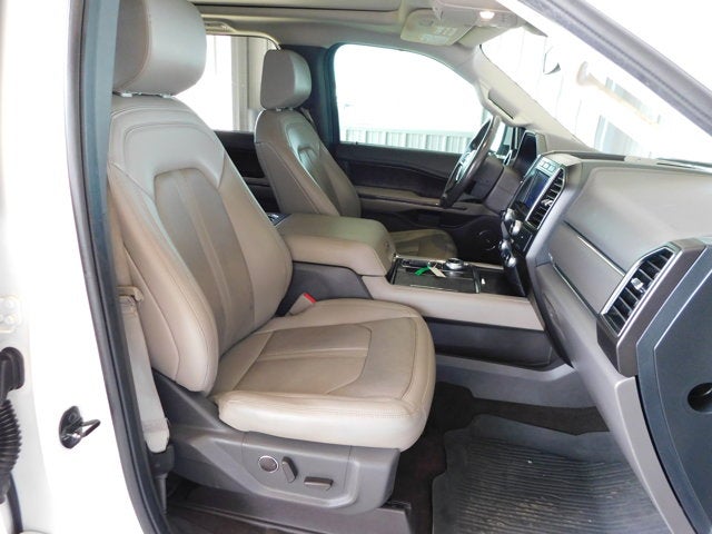 2021 Ford Expedition Limited MAX