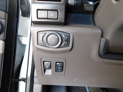 2021 Ford Expedition Limited MAX