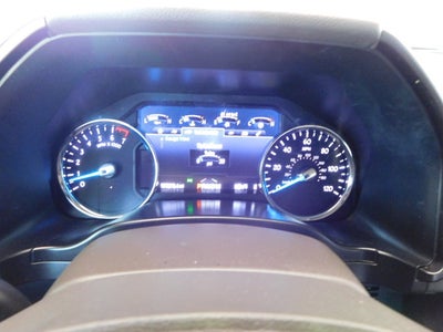 2021 Ford Expedition Limited MAX