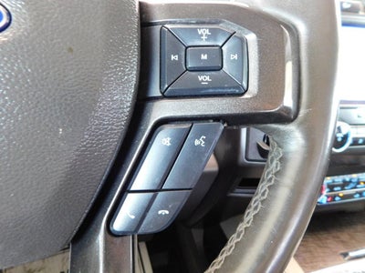 2021 Ford Expedition Limited MAX