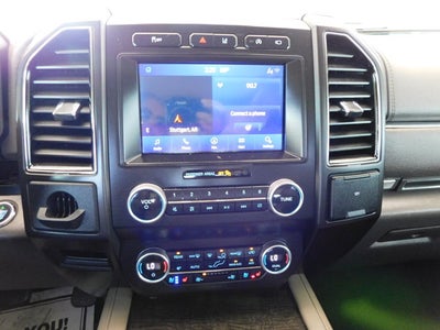 2021 Ford Expedition Limited MAX