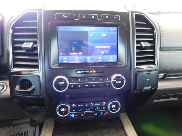 2021 Ford Expedition Limited MAX