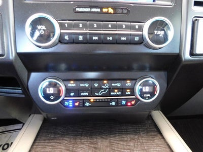 2021 Ford Expedition Limited MAX