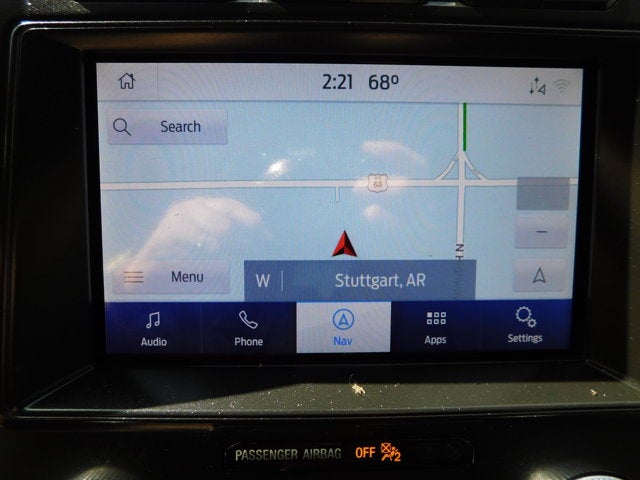 2021 Ford Expedition Limited MAX