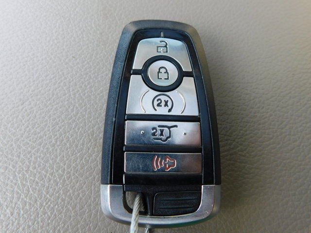 2021 Ford Expedition Limited MAX