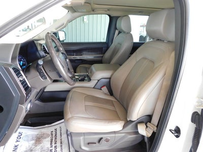 2021 Ford Expedition Limited MAX