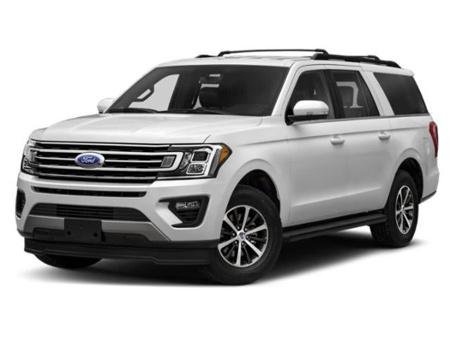 2021 Ford Expedition Limited MAX