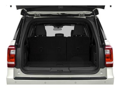 2021 Ford Expedition Limited MAX