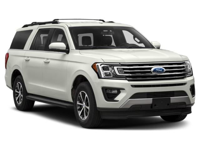 2021 Ford Expedition Limited MAX