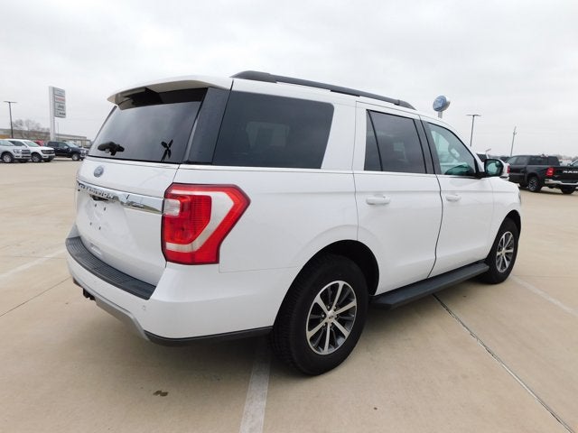 2019 Ford Expedition XLT