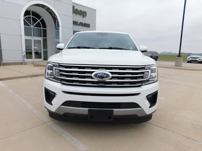 2019 Ford Expedition XLT