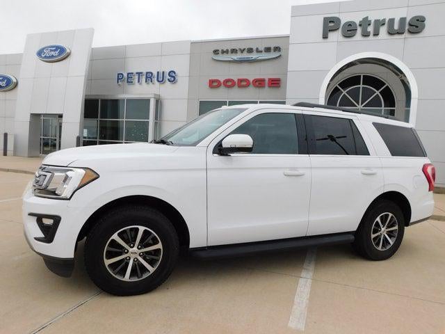 2019 Ford Expedition XLT