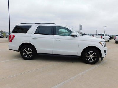 2019 Ford Expedition XLT