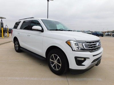 2019 Ford Expedition XLT