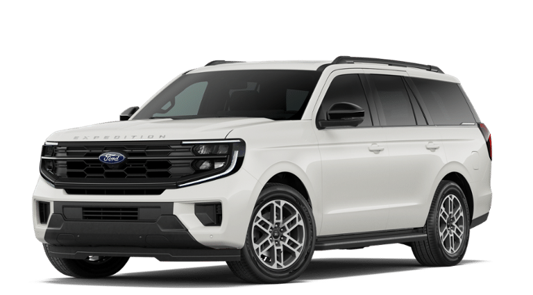 2026 Ford Expedition Active 4x4's photo