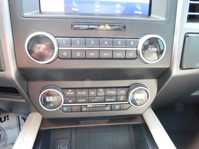 2021 Ford Expedition Platinum