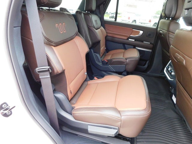 2026 Ford Expedition King Ranch