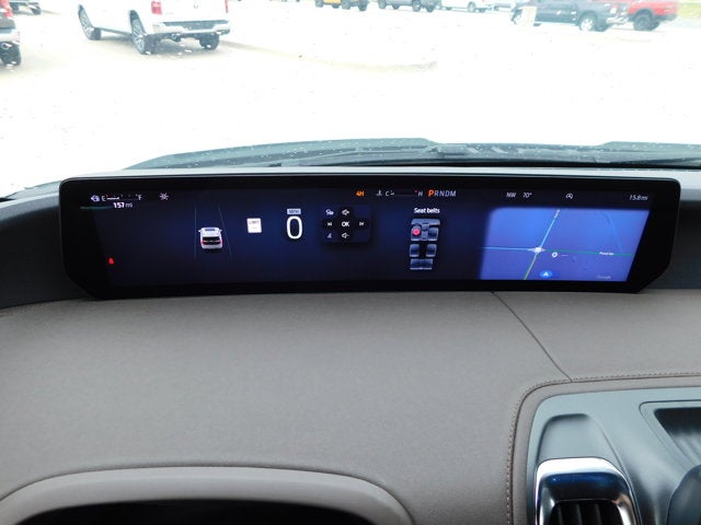 2026 Ford Expedition King Ranch