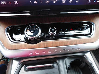 2026 Ford Expedition King Ranch