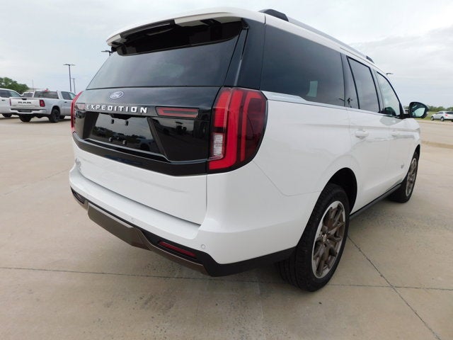 2026 Ford Expedition King Ranch