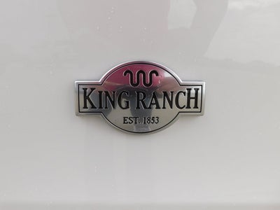 2026 Ford Expedition King Ranch