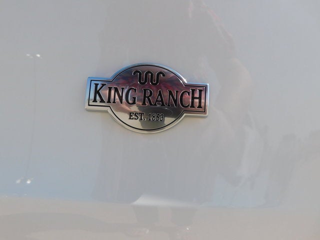 2026 Ford Expedition King Ranch