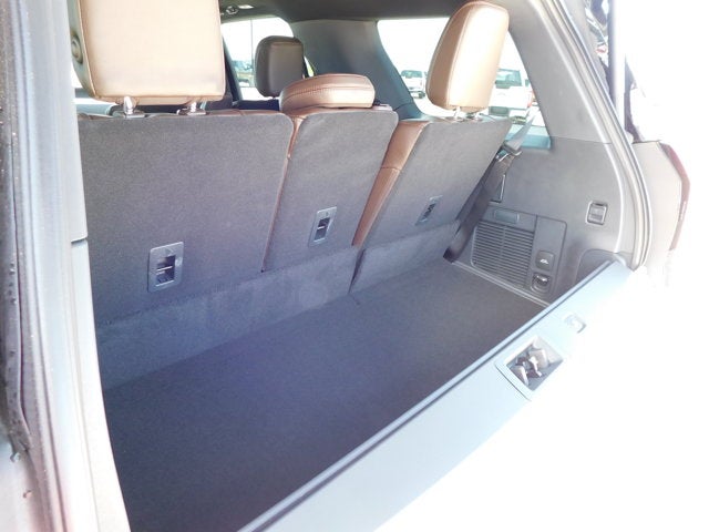 2026 Ford Expedition King Ranch