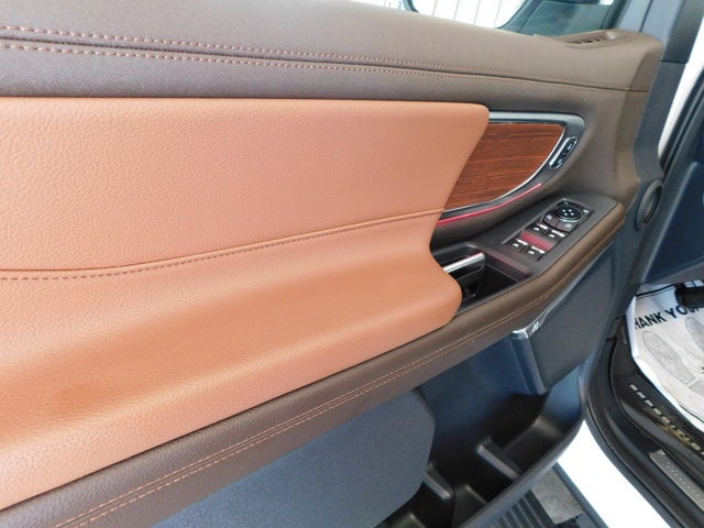 2026 Ford Expedition King Ranch