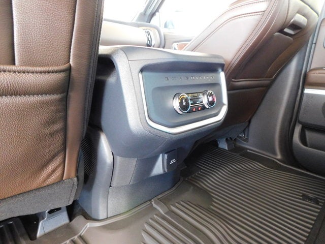 2026 Ford Expedition King Ranch