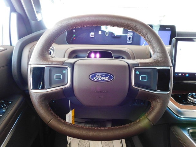 2026 Ford Expedition King Ranch