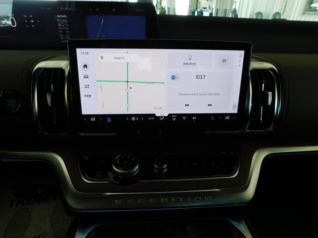 2026 Ford Expedition King Ranch