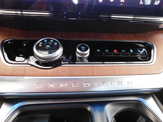 2026 Ford Expedition King Ranch