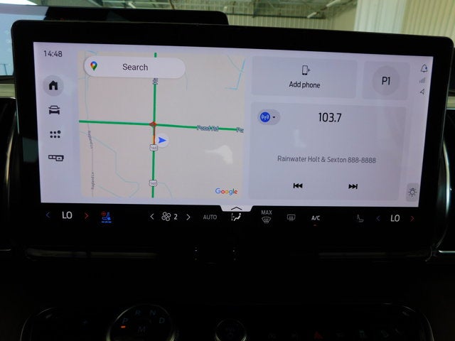 2026 Ford Expedition King Ranch