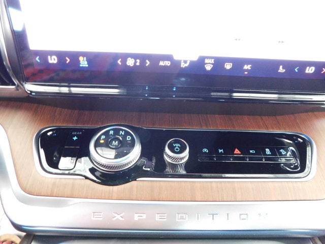 2026 Ford Expedition King Ranch