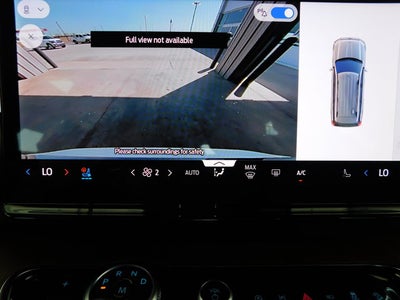 2026 Ford Expedition King Ranch