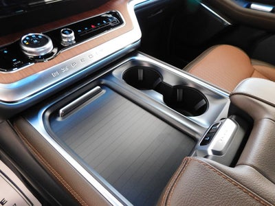 2026 Ford Expedition King Ranch