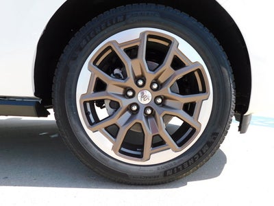 2026 Ford Expedition King Ranch