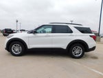 2026 Ford Explorer Active w/100A Pkg