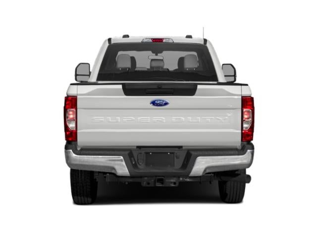 2022 Ford F-250 XL