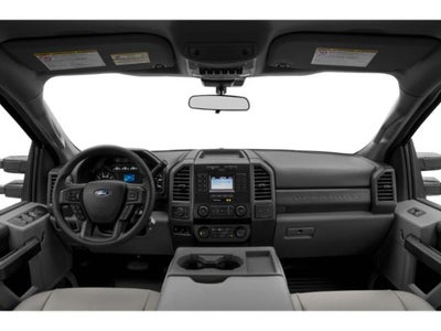 2022 Ford F-250 XL