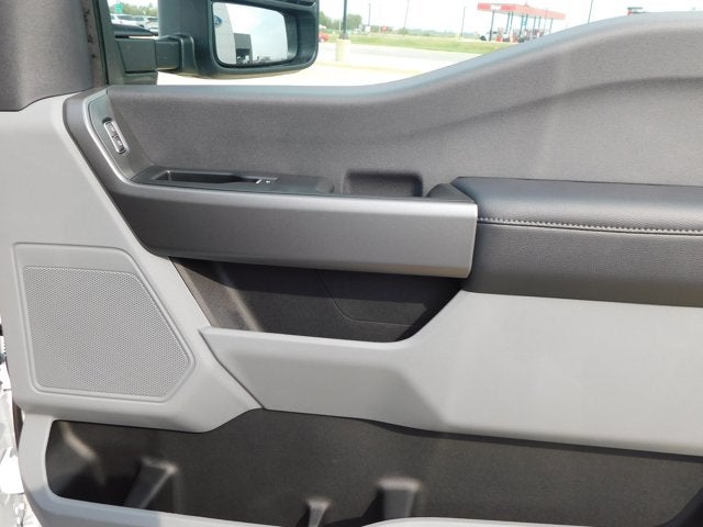 2026 Ford Super Duty F-250 SRW F-250® XL