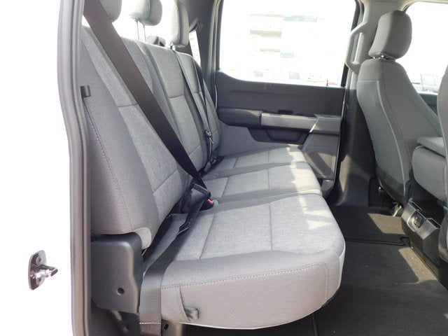 2026 Ford Super Duty F-250 SRW F-250® XL