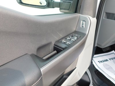 2026 Ford Super Duty F-250 SRW F-250® XL