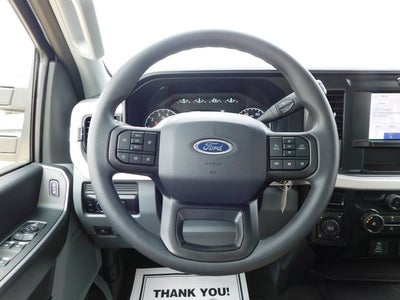 2026 Ford Super Duty F-250 SRW F-250® XL